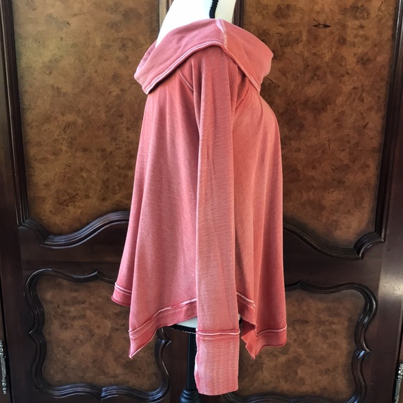 Free People Off the Shoulder Top - Picture 5 of 13